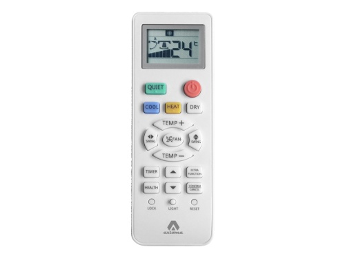 Комплект AXIOMA ASX18H1A/ASB18H1A фото 2