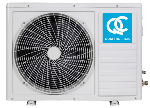 Сплит-система QUATTROCLIMA QV-VE24WAE/QN-VE24WAE фото 3
