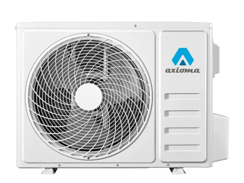 Комплект AXIOMA ASX18HZ1R/ASB18HZ1R фото 2