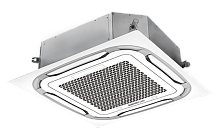 Сплит-система QUATTROCLIMA QV-I12CG/QN-I12UG/QA-ICP9