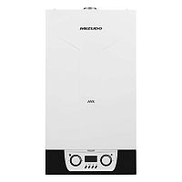 Котел газовый MIZUDO MAESTRO ONE M13ТH настенный, 1 конт., OPT, с трехход.клап.,закр.кам.сгор.