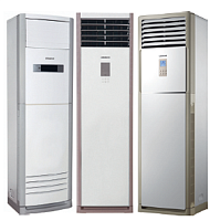Сплит-система LESSAR LS-H55SKA4A/LU-H55SKA4A