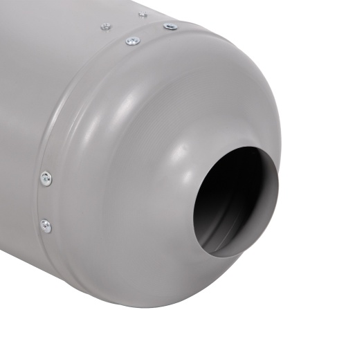 Установка приточная SHUFT AIRTUBE 315 фото 4