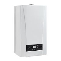 Котел газовый BAXI ECO Nova 1.24F настенный, 1 конт., закр. кам. сгор.