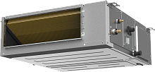 Сплит-система LESSAR LS-HE24DWE2/LU-HE24UWE2