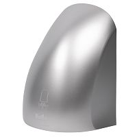 Сушилка для рук электрическая Ballu BAHD-1000AS Silver