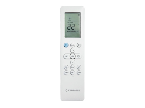 Комплект KENTATSU KSGYK70HZRN1/KSRYK70HZRN1 фото 2