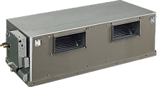 Сплит-система LESSAR  LS-H150DIA4/LU-H150DIA4
