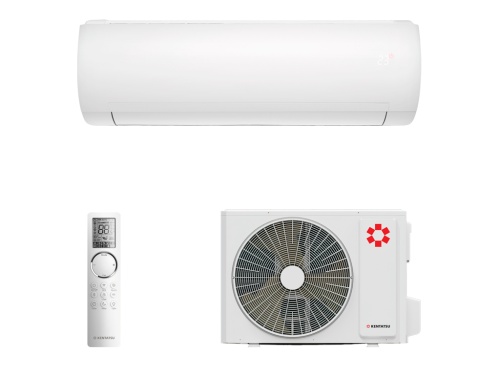 Комплект KENTATSU KSGTO50HZRN1/KSRTO50HZRN1