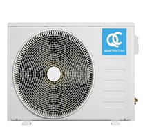 Блок наружный QUATTROCLIMA QN-I12UF
