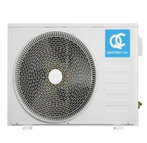 Блок наружный QUATTROCLIMA QN-I12UF