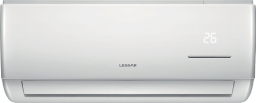 Сплит-система LESSAR LS-HE24KSE2/LU-HE24KSE2