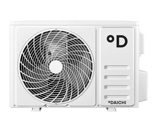 Комплект DAICHI AIR50AVQS1R/AIR50FVS1R фото 2