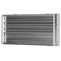 Клапан расхода SHUFT D 200*150