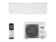 Комплект DAICHI ICE95AVQ1-1/ICE95FV1-1