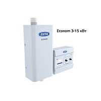 Электрокотел ZOTA Econom V2 (комплект) - 12