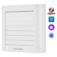 Вентилятор вытяжной Royal Thermo Temple RAFL 100 AG