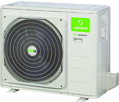 Блок внутренний LESSAR LS-HE24BMA2 фото 3