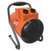 Пушка тепловая Royal Thermo RTH-СE3