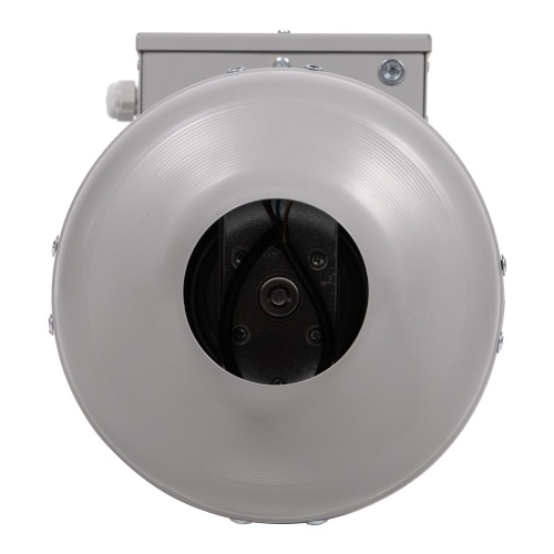 Установка приточная SHUFT AIRTUBE 250 фото 3
