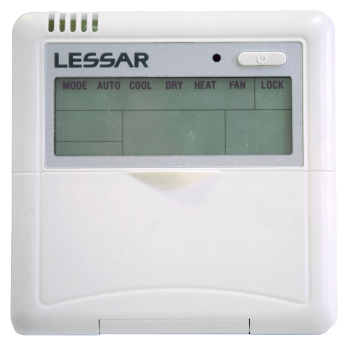 Блок внутренний LESSAR LS-MHE07DOA2 фото 2